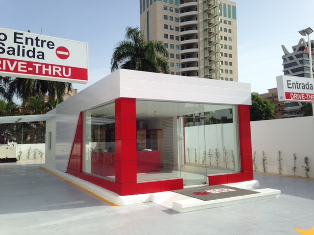 Farmacia GBC Medicar